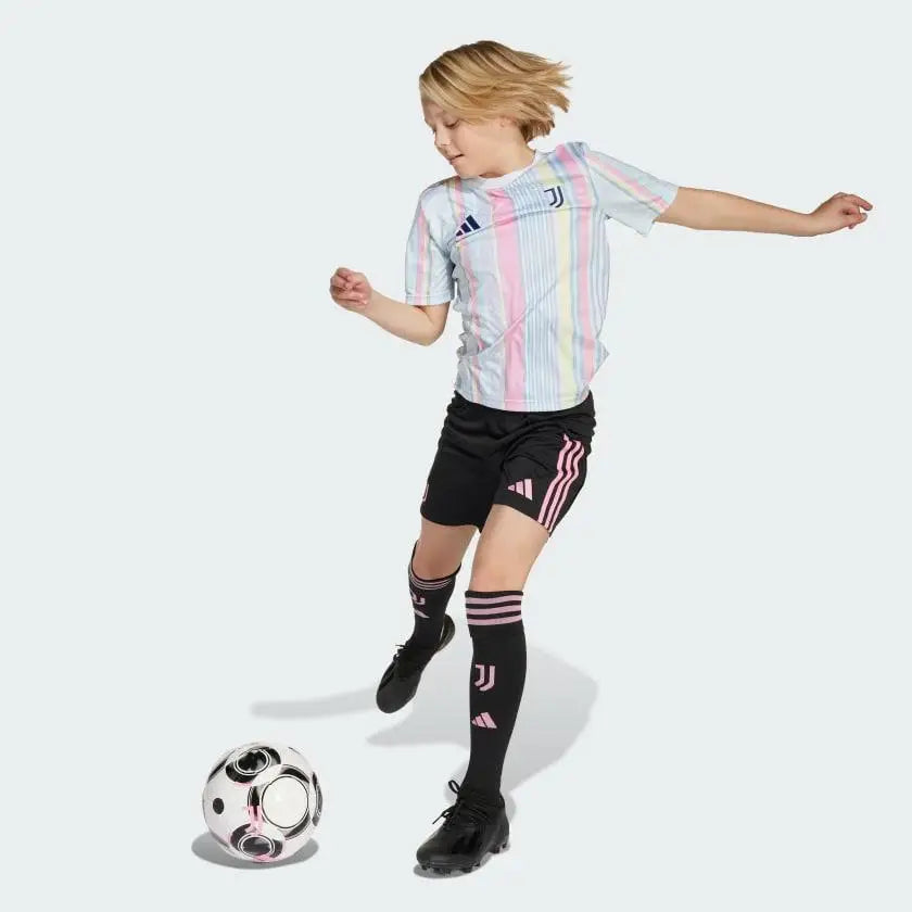 Kids Juventus Jersey