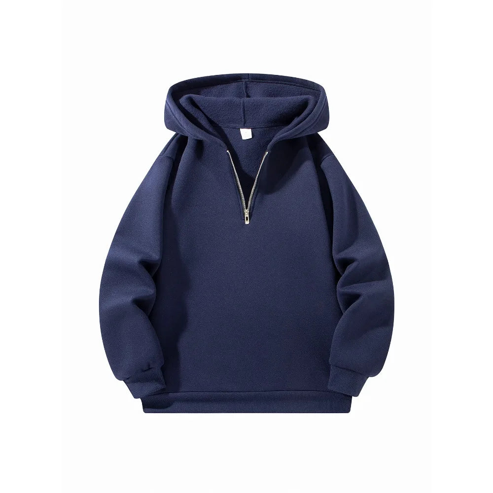 Hooded Sweatshirt