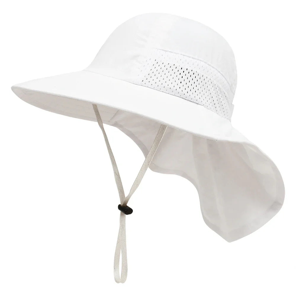 Kids Bucket Hat