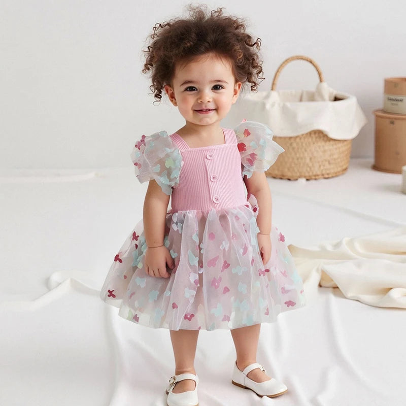 Infant Dinosaur Romper