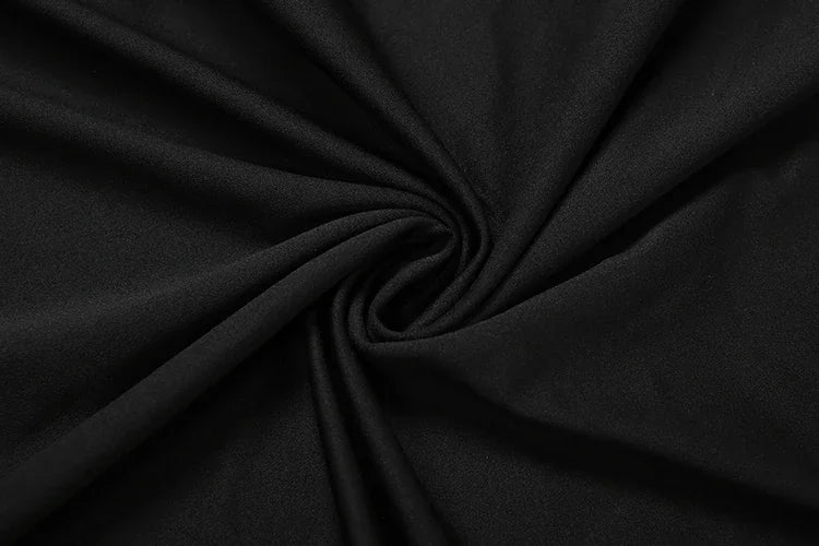 Backless Evening Dress