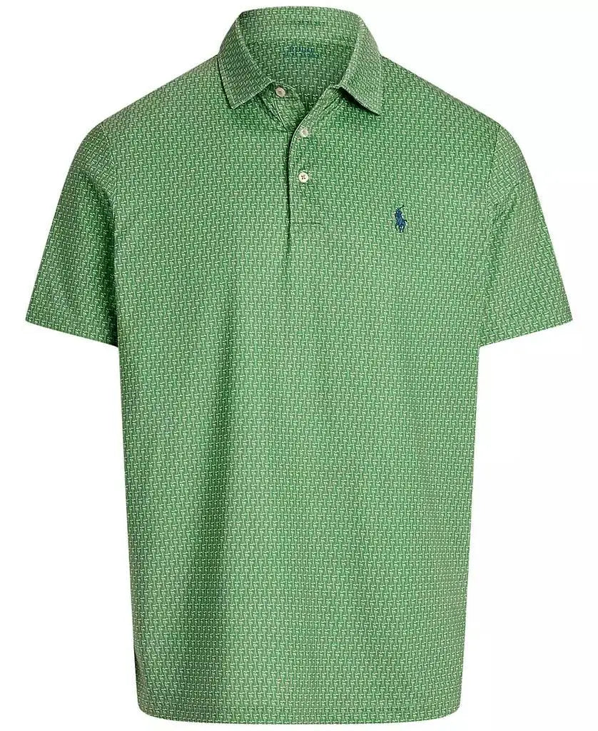 Men's Performance Polo