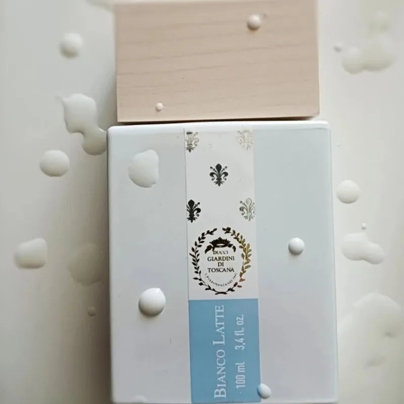 Citrus Woody Vanilla Scent
