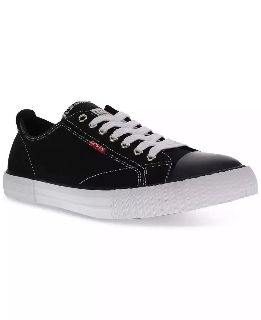Men’s Canvas Sneakers