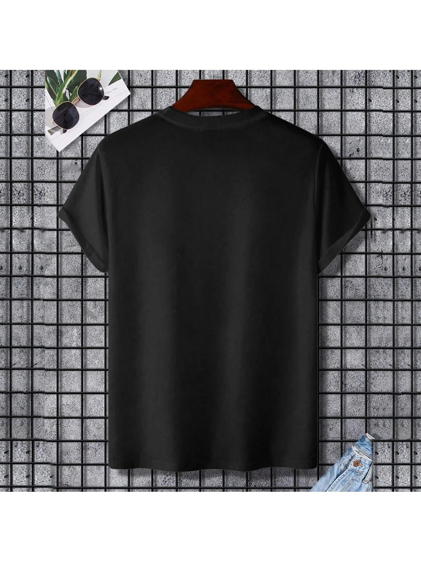 Sci-Fi Horror Movie T-Shirt