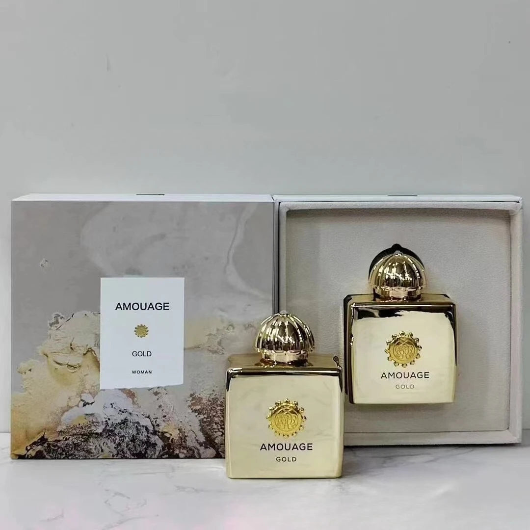 Elegant Women’s Eau De Parfum 100ml Long Lasting Aroma