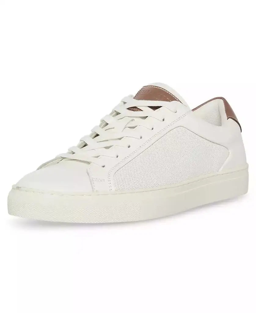 Men's Leather Sneakers