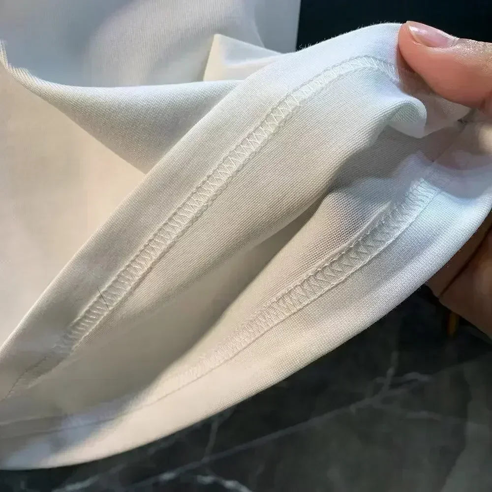 Unique Fashion Graphic Tee