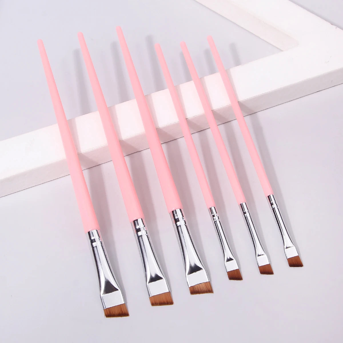 Ultra-Fine Eye Brushes