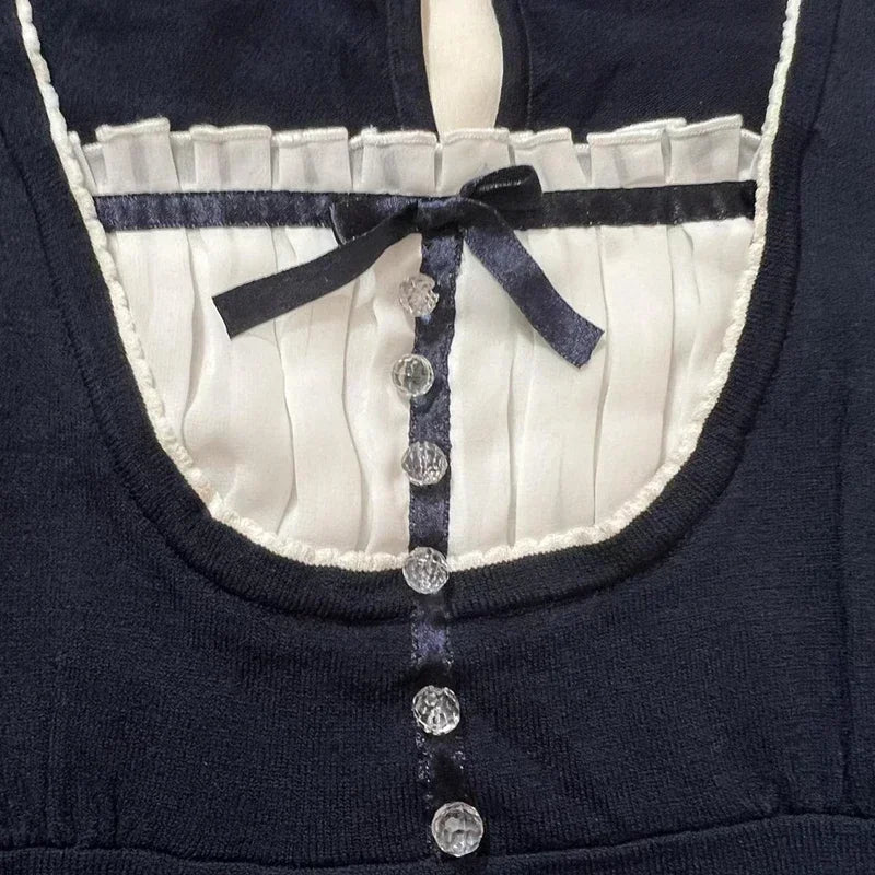 Women's Crop T-Shirt