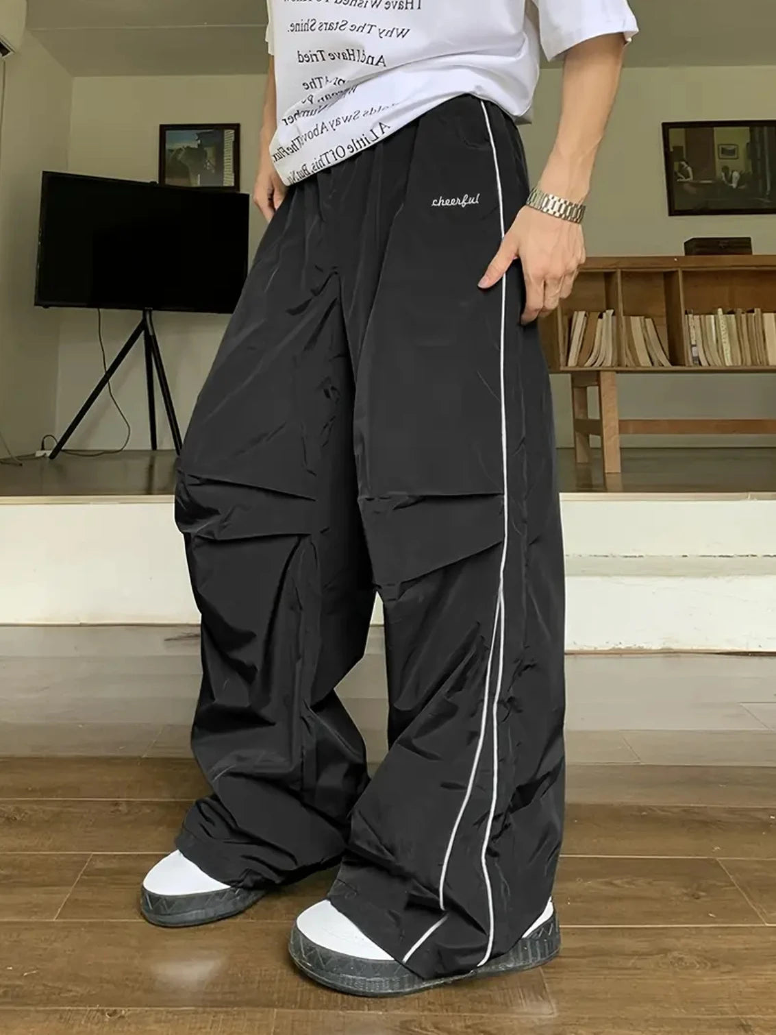 Men's Casual Jogger Pants