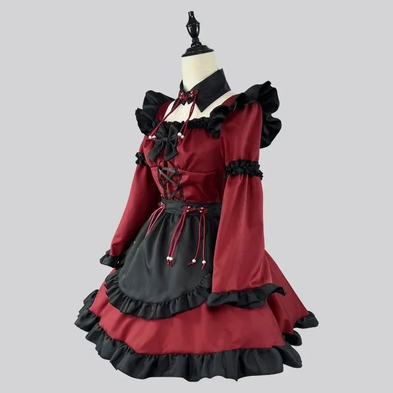 Gothic Lolita Dress