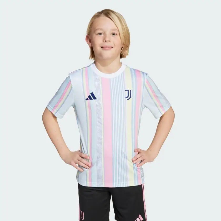 Kids Juventus Jersey