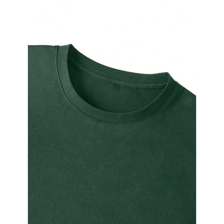 Men's Brazil Soccer T-Shirt