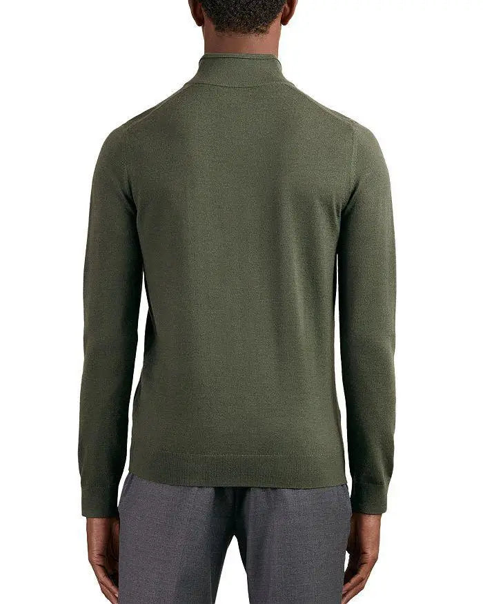 Merino Sweater