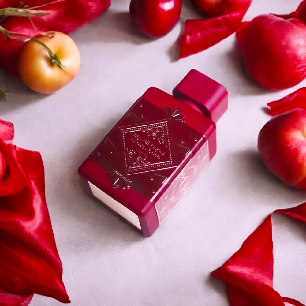 100ml Unisex Luxury Eau De Parfum  Woody & Floral Scent