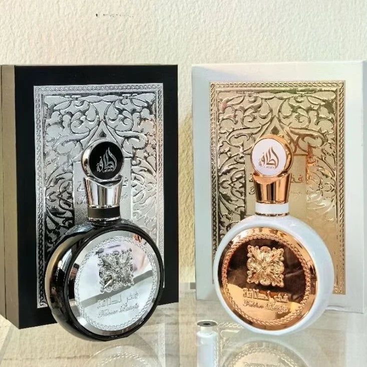 Lattafa Fakhar 100ml Women Eau De Parfum