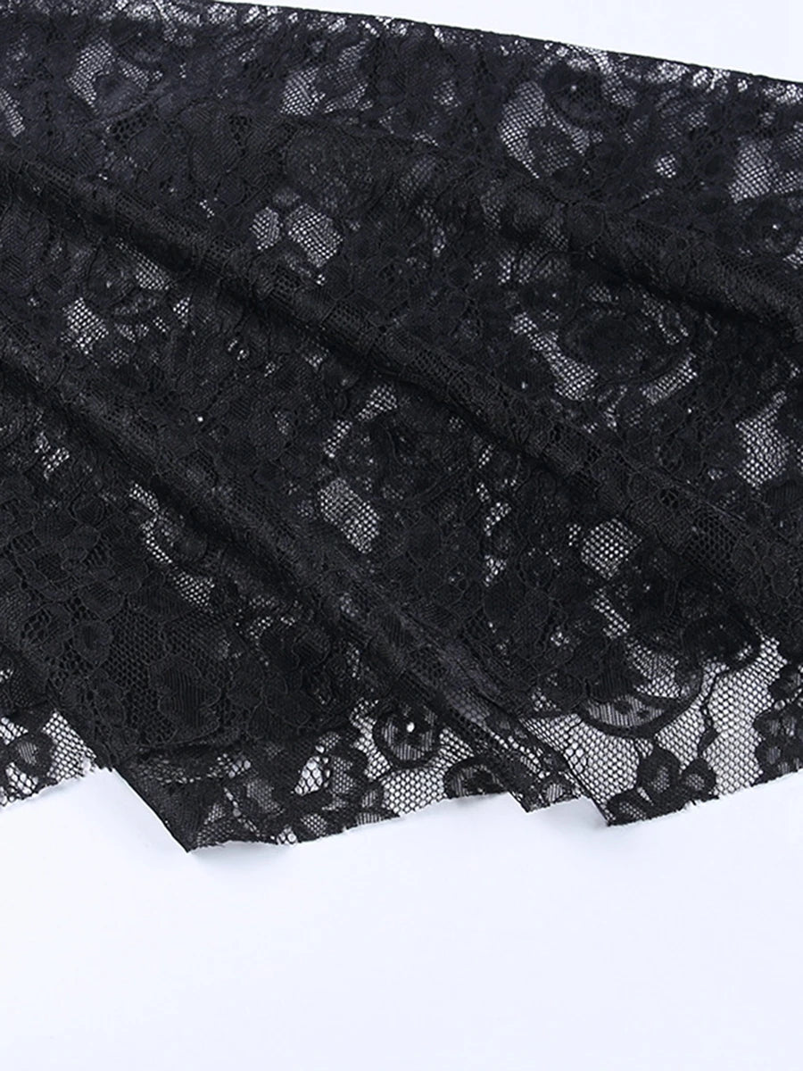 Gothic Queen Costume