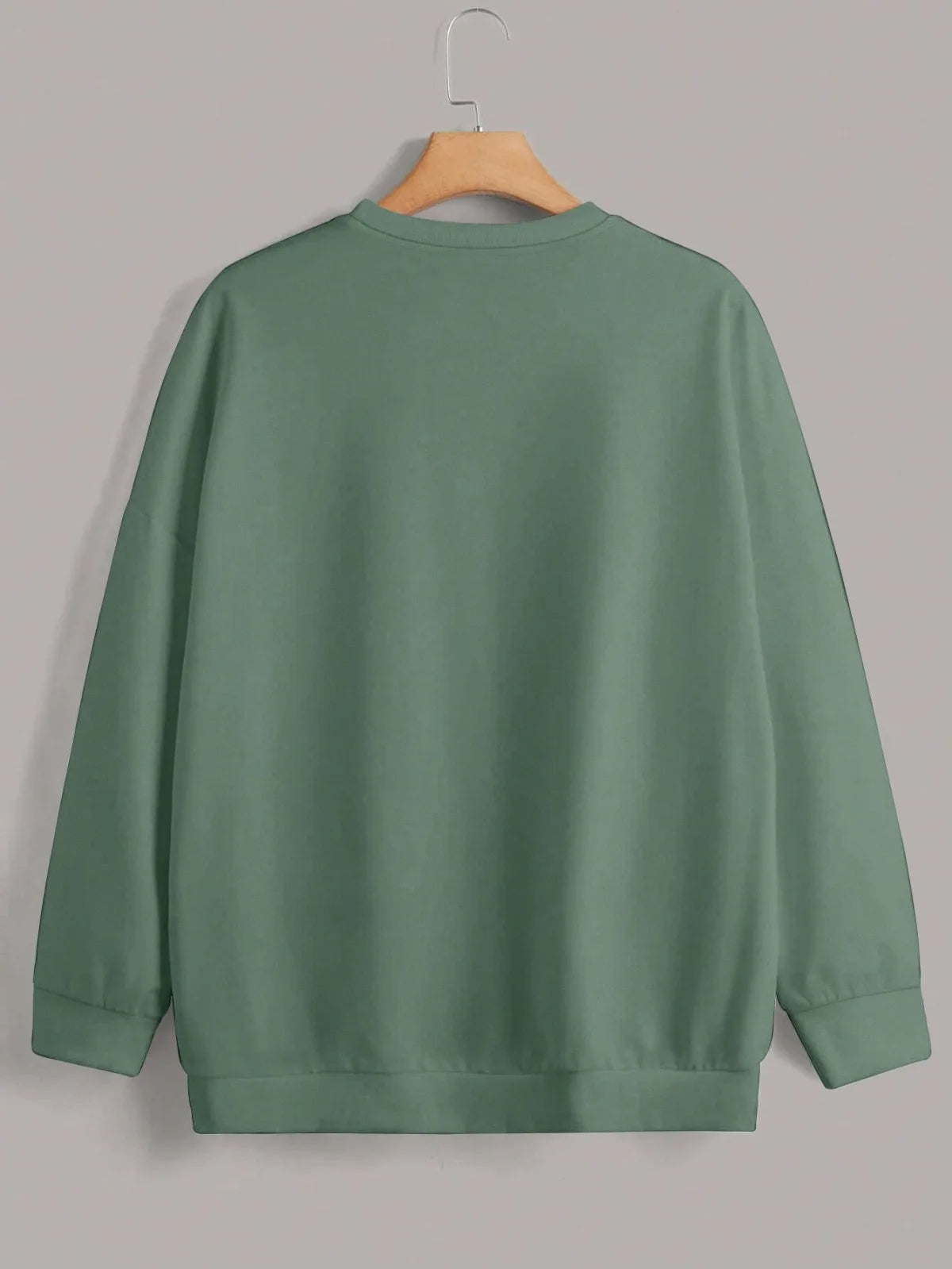 Halloween Skull Sweatshirt