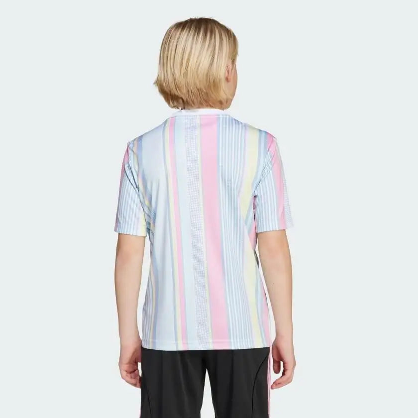 Kids Juventus Jersey