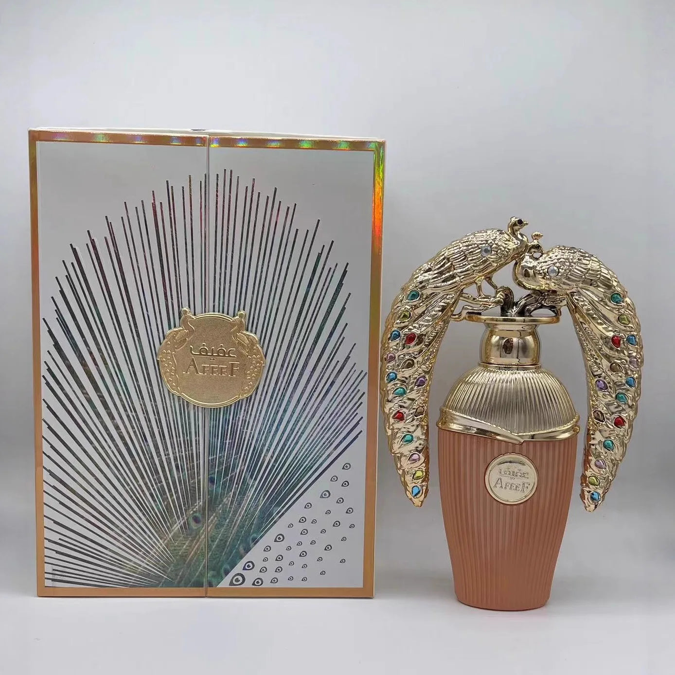 100ml Women’s Perfume Collection