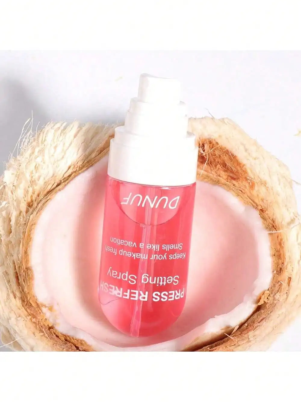 Waterproof Makeup Spray