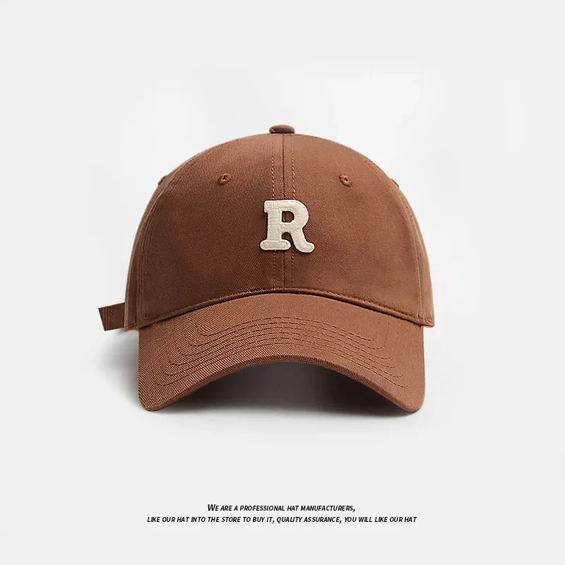 Oversize Trucker Hat