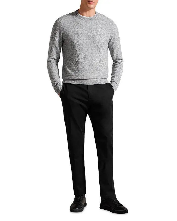 Loung Crewneck Sweater