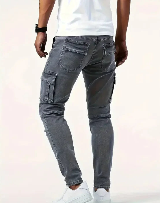 Men's Workwear Jeans