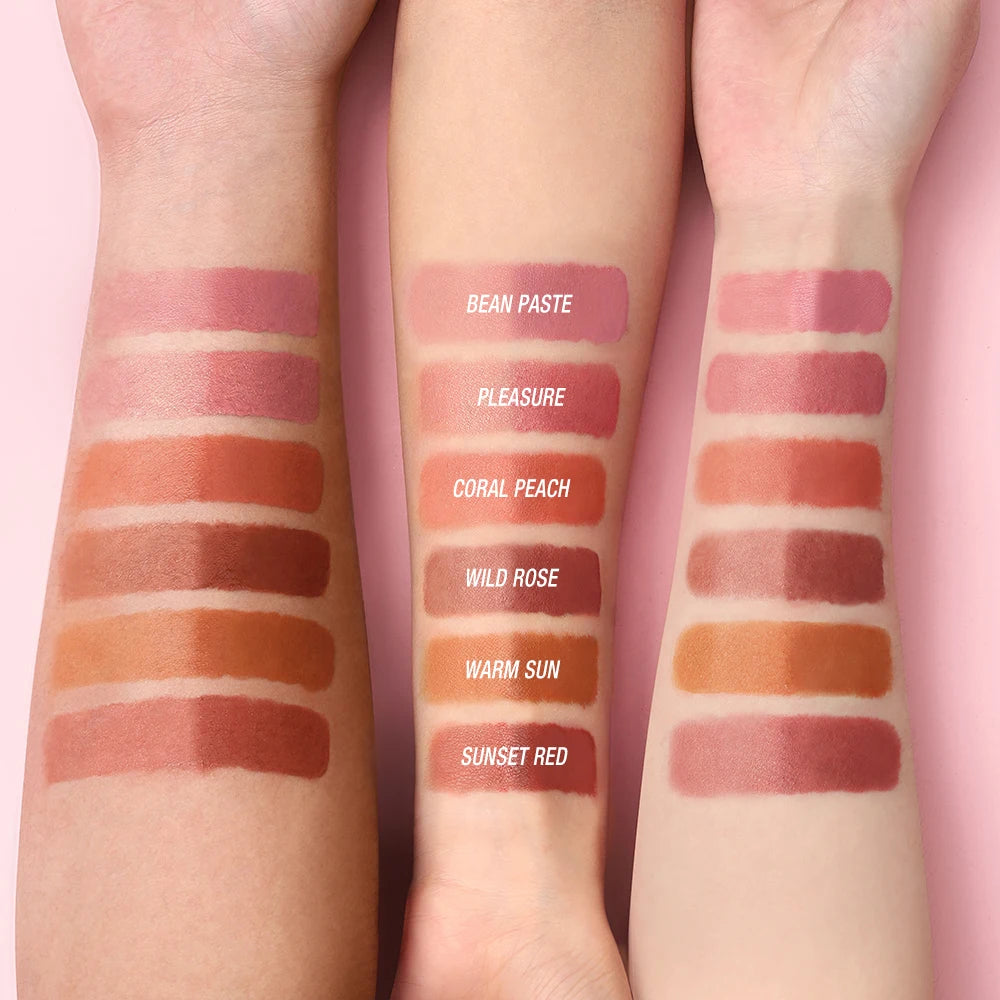 Cream with Niacinamide