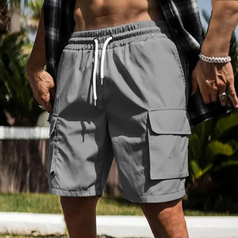 Men's Athletic Shorts