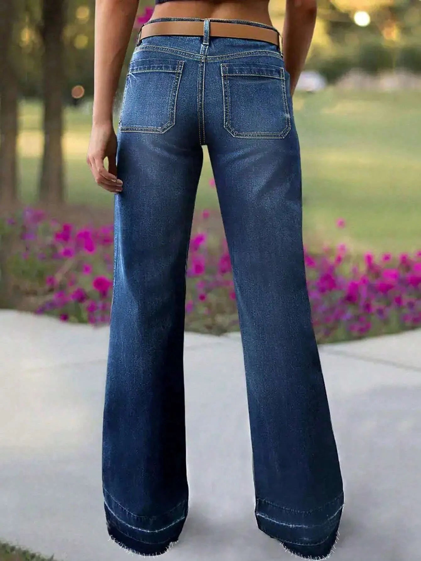 Plus Size Jeans