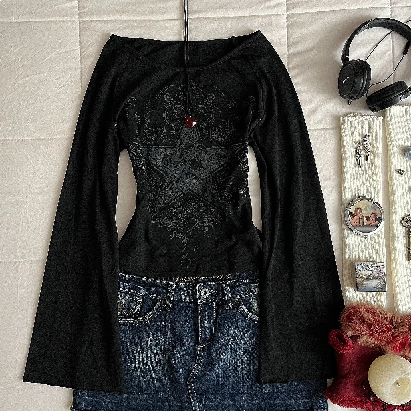 Women's Long Sleeve T-Shirt