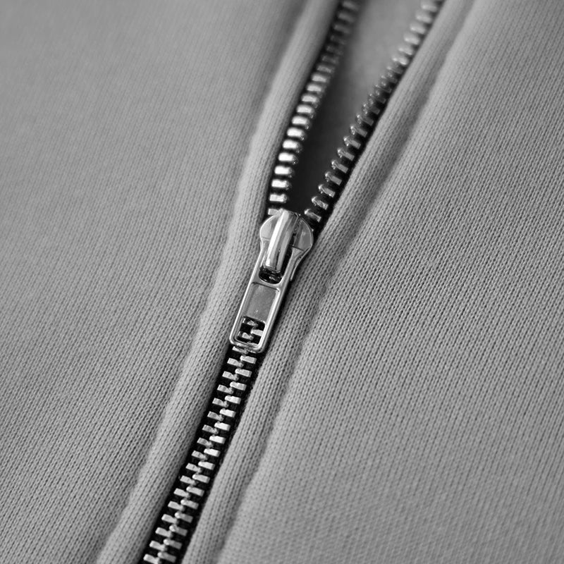 Men's Fleece Quarter Zip