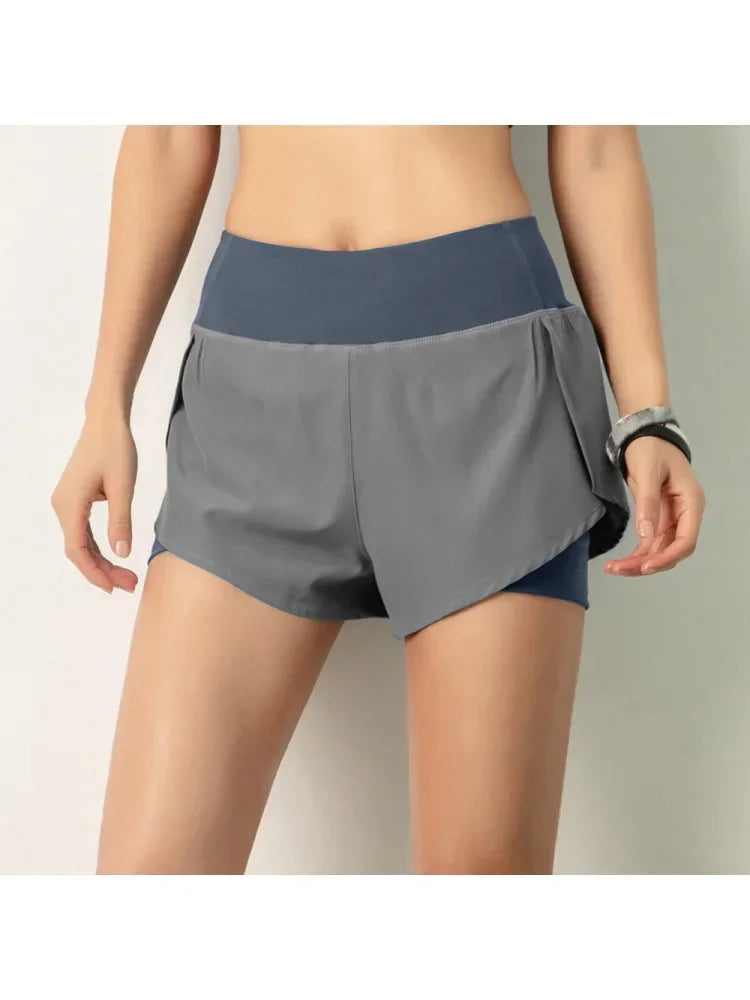 Running Shorts