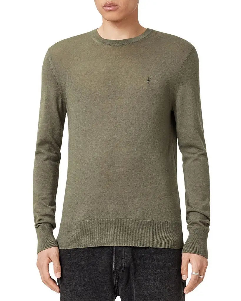 Merino Sweater