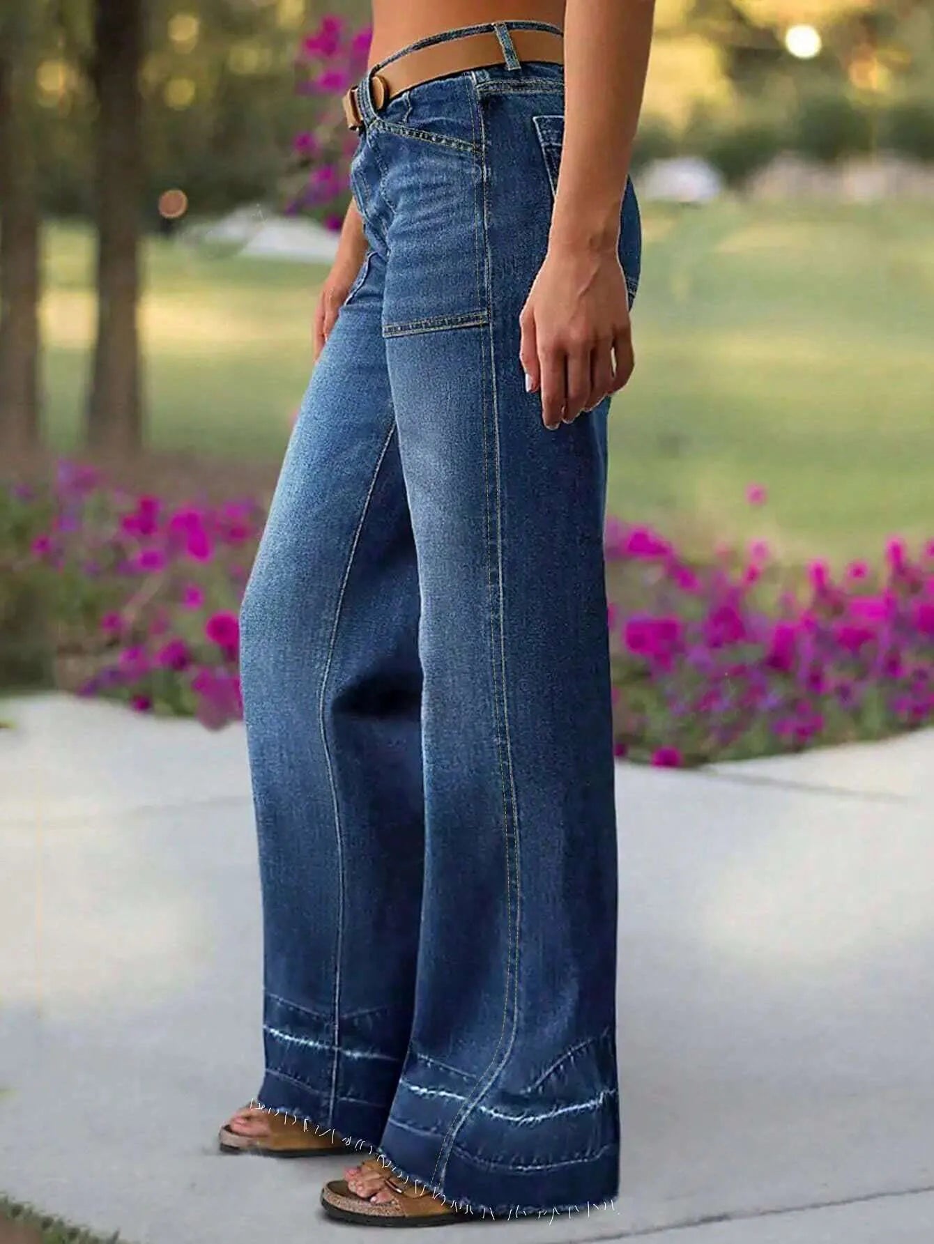 Plus Size Jeans