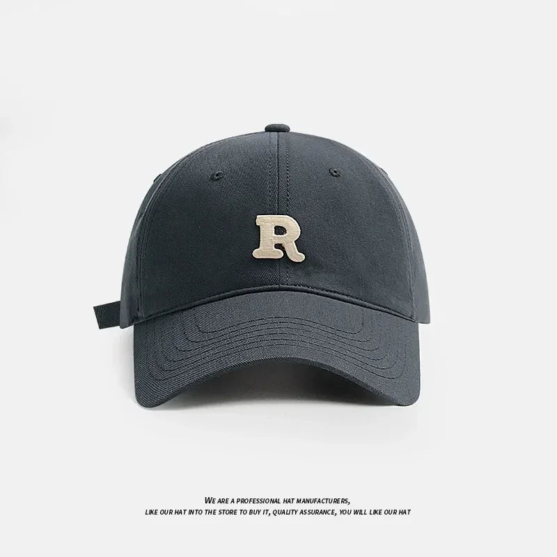 Oversize Trucker Hat