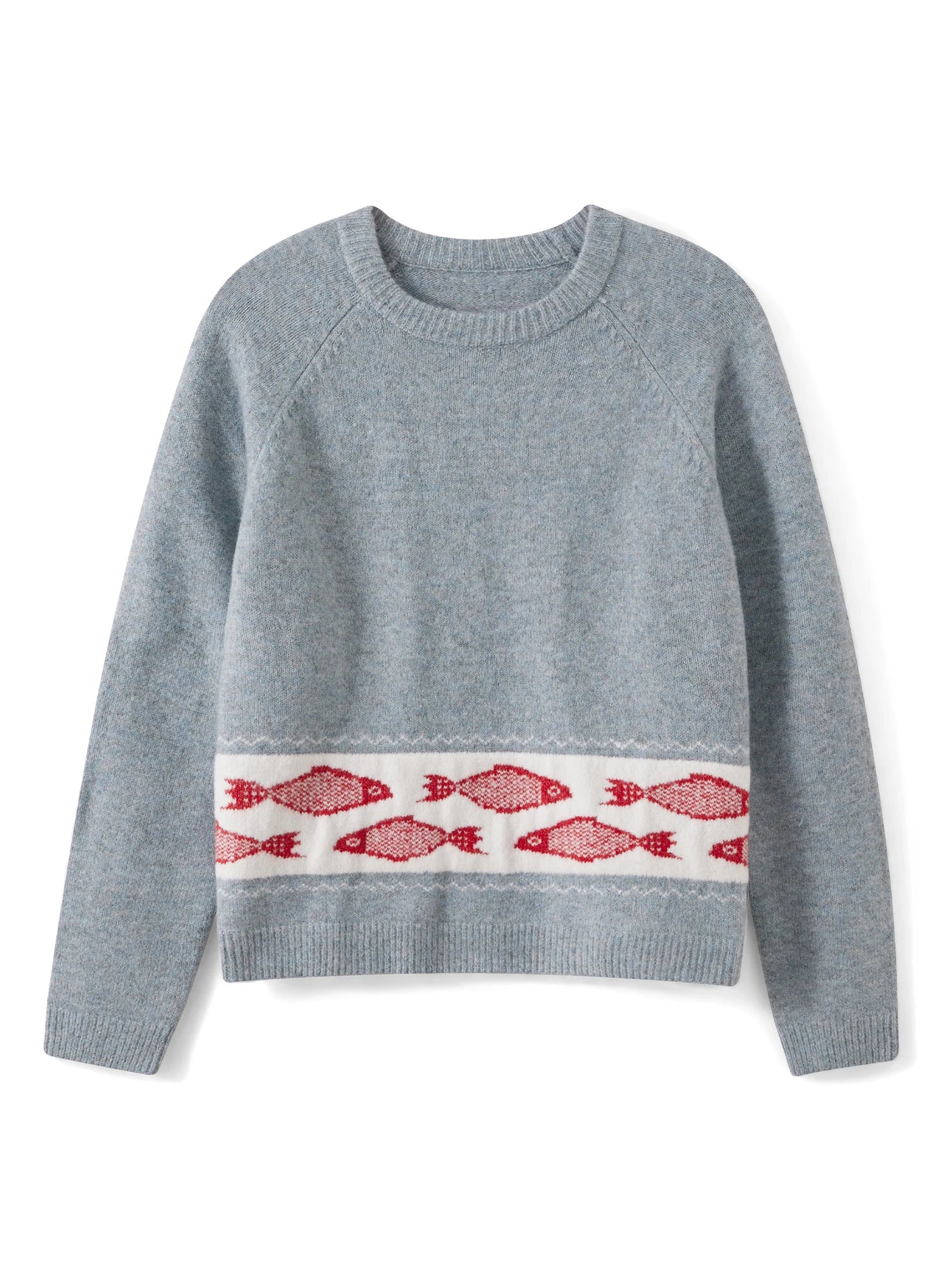 Turtleneck Sweater