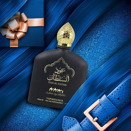 Arabic Luxury Perfume