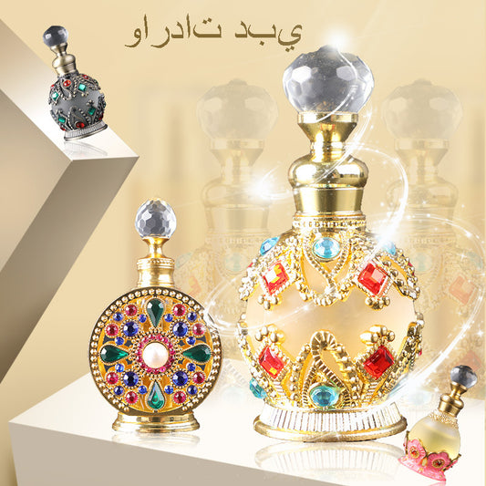 Middle East Fragrance Oil