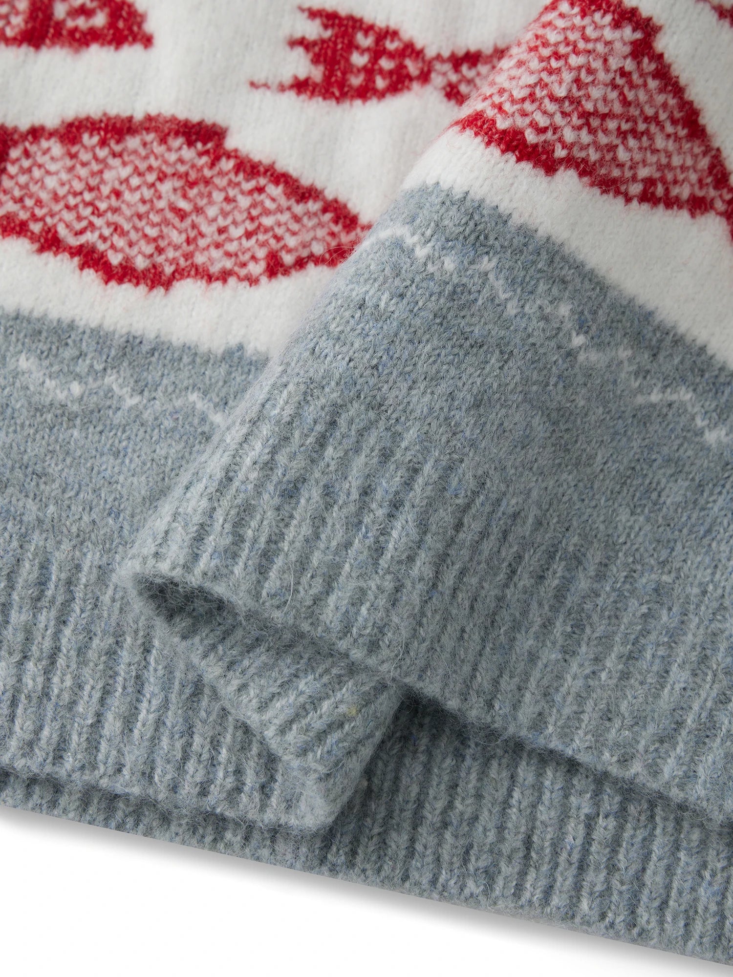 Turtleneck Sweater